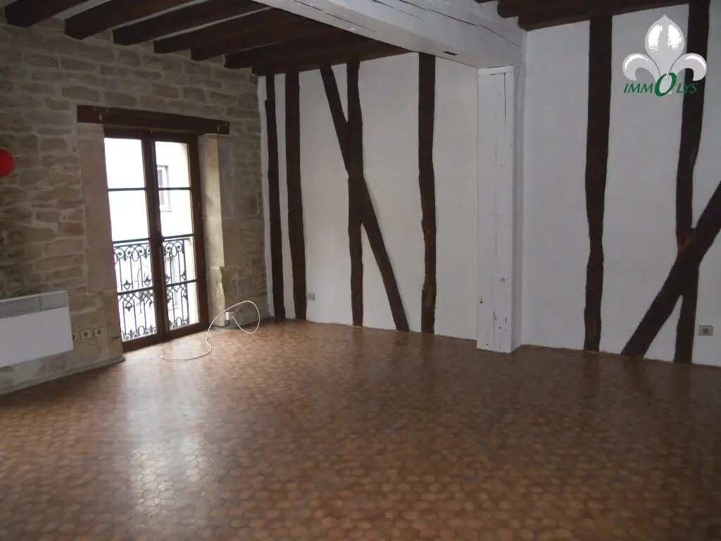 Appartement à louer, 26m², Dijon
