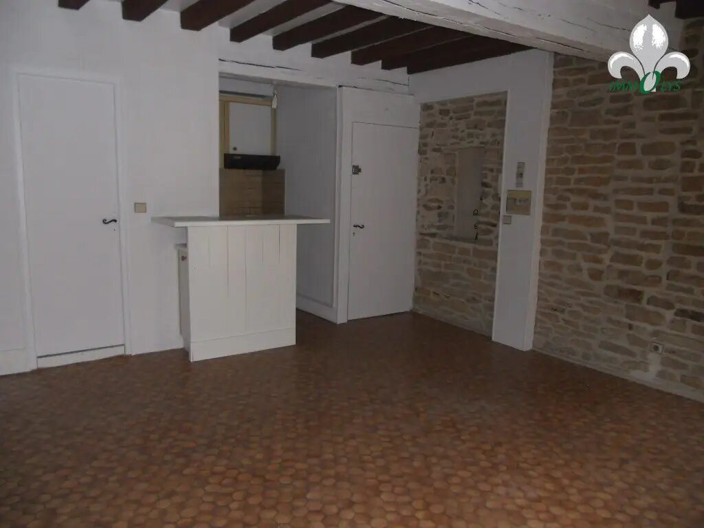 Appartement à louer, 26m², Dijon