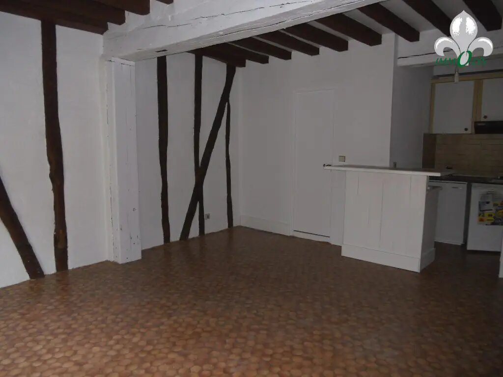 Appartement à louer, 26m², Dijon
