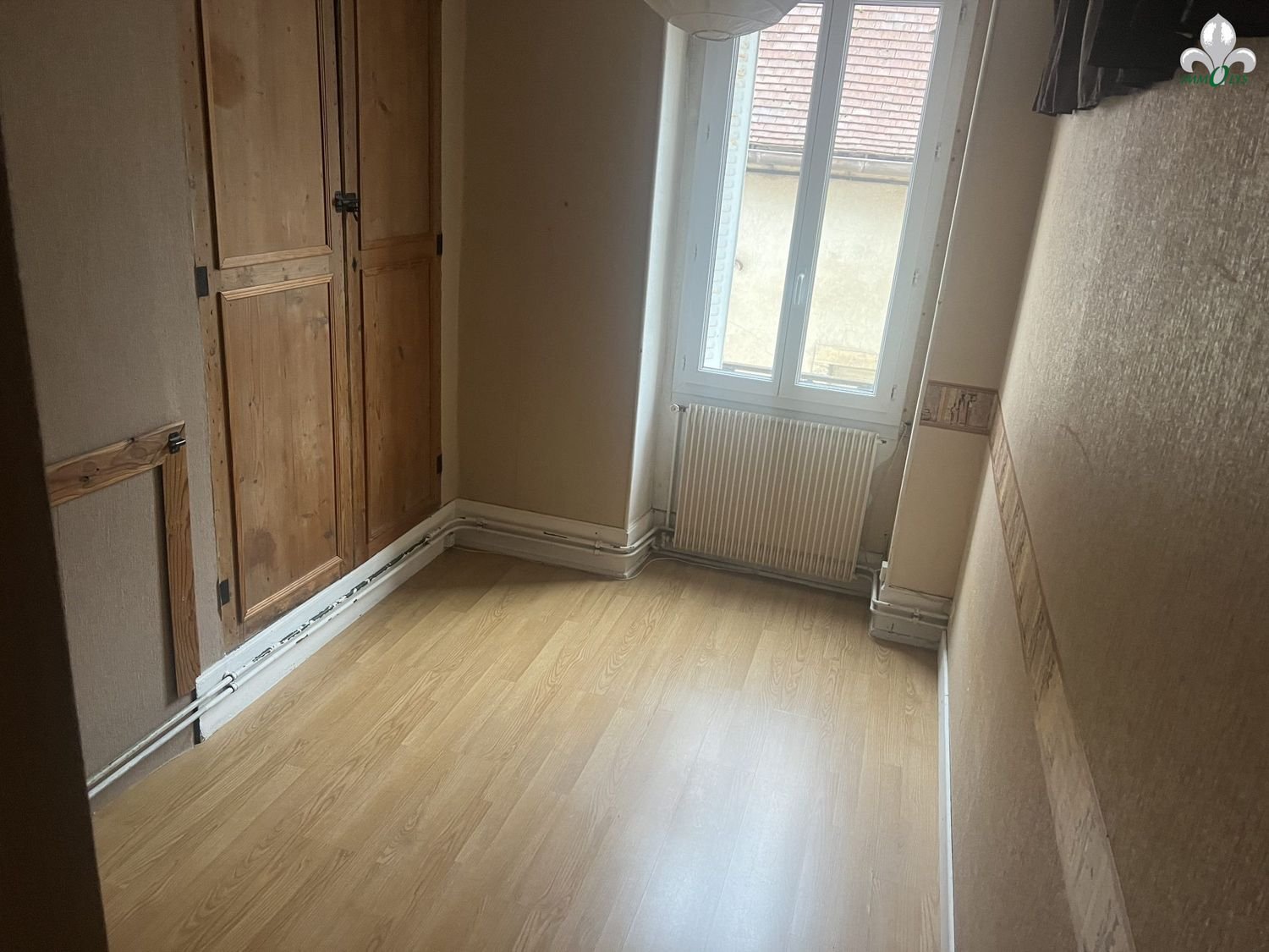 Appartement à vendre, 54m², Dijon