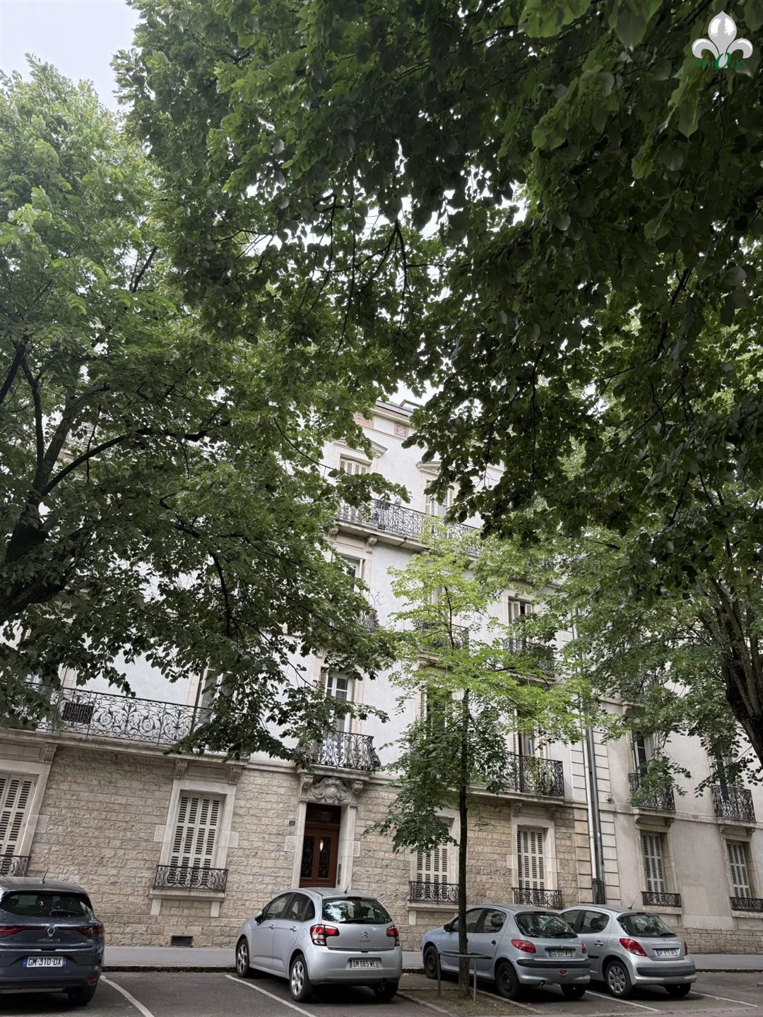 Appartement à vendre, 24m², Dijon