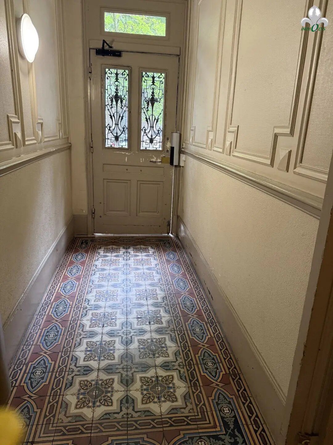 Appartement à vendre, 24m², Dijon