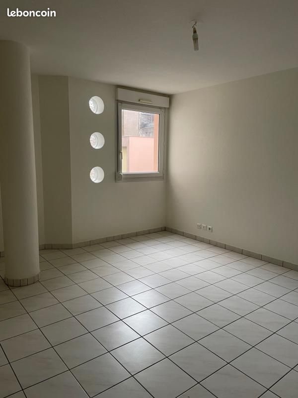 Appartement à louer, 36m², Dijon