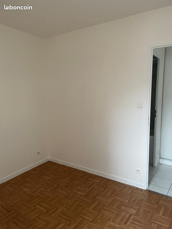 Appartement à louer, 36m², Dijon