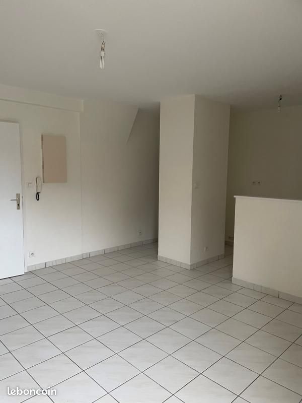 Appartement à louer, 36m², Dijon