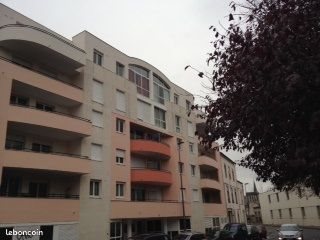 Appartement à louer, 36m², Dijon