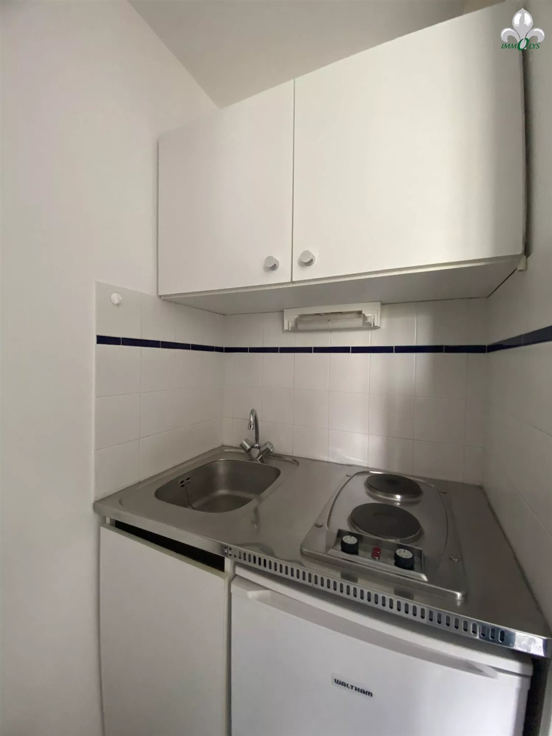 Appartement à vendre, 18m², Dijon