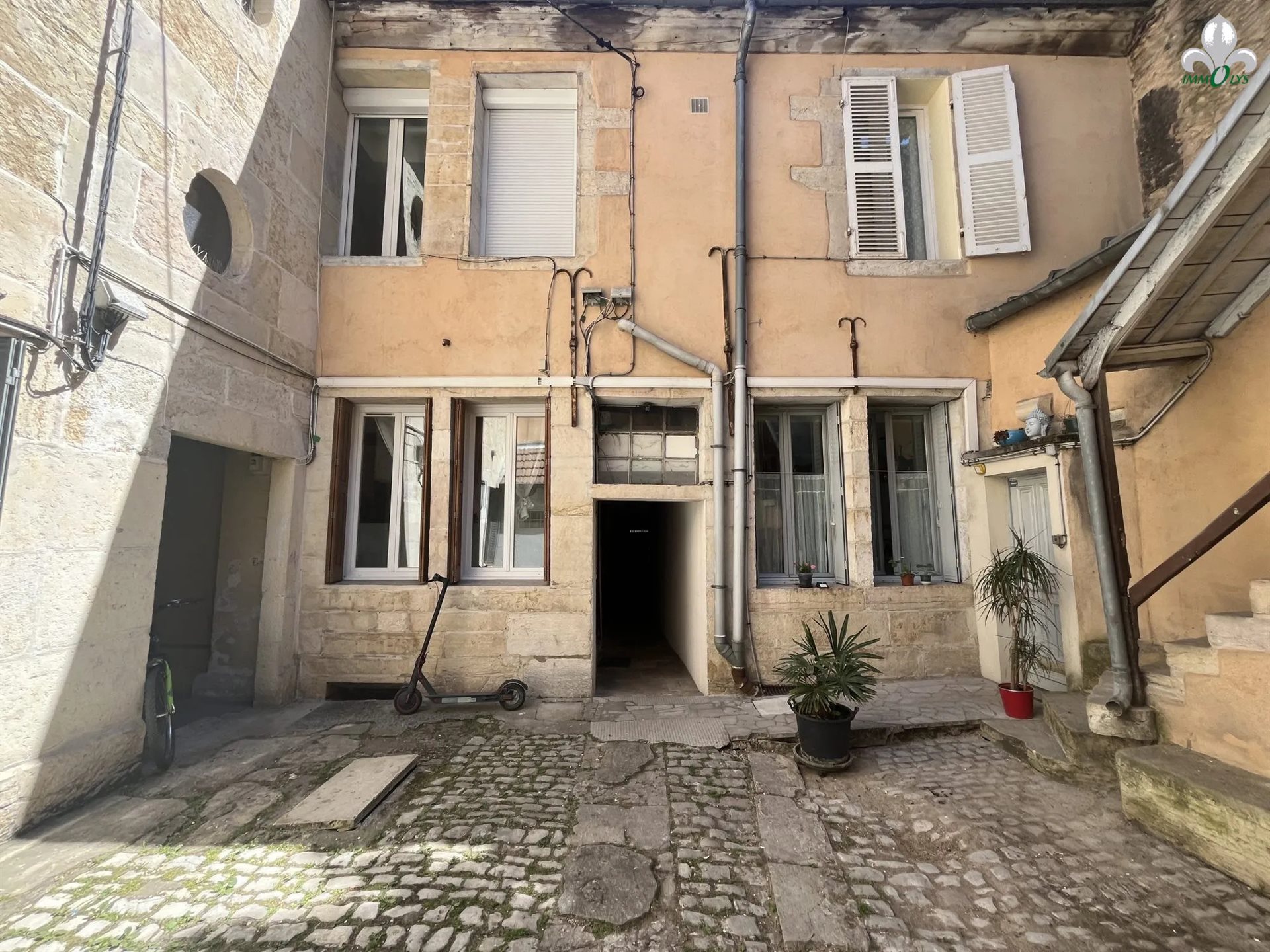 Maison à vendre, 26m², Dijon