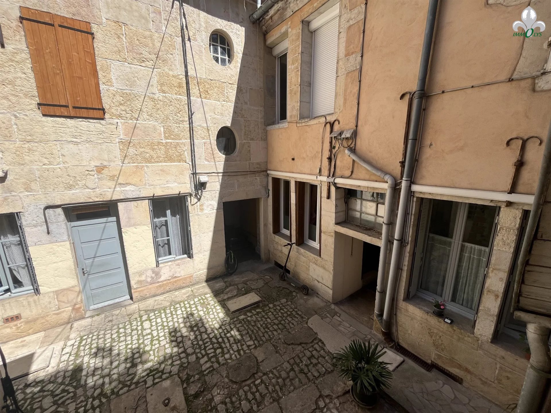 Maison à vendre, 26m², Dijon