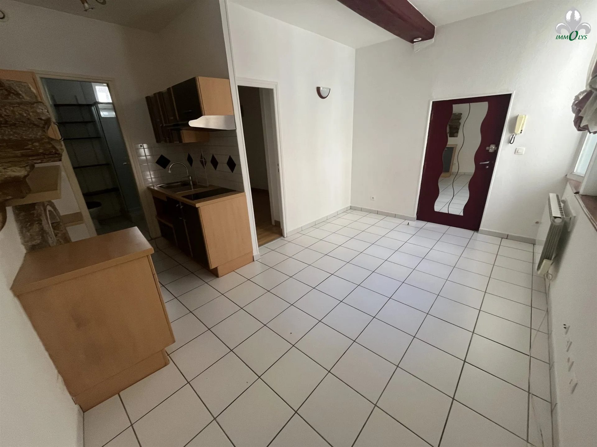 Maison à vendre, 26m², Dijon