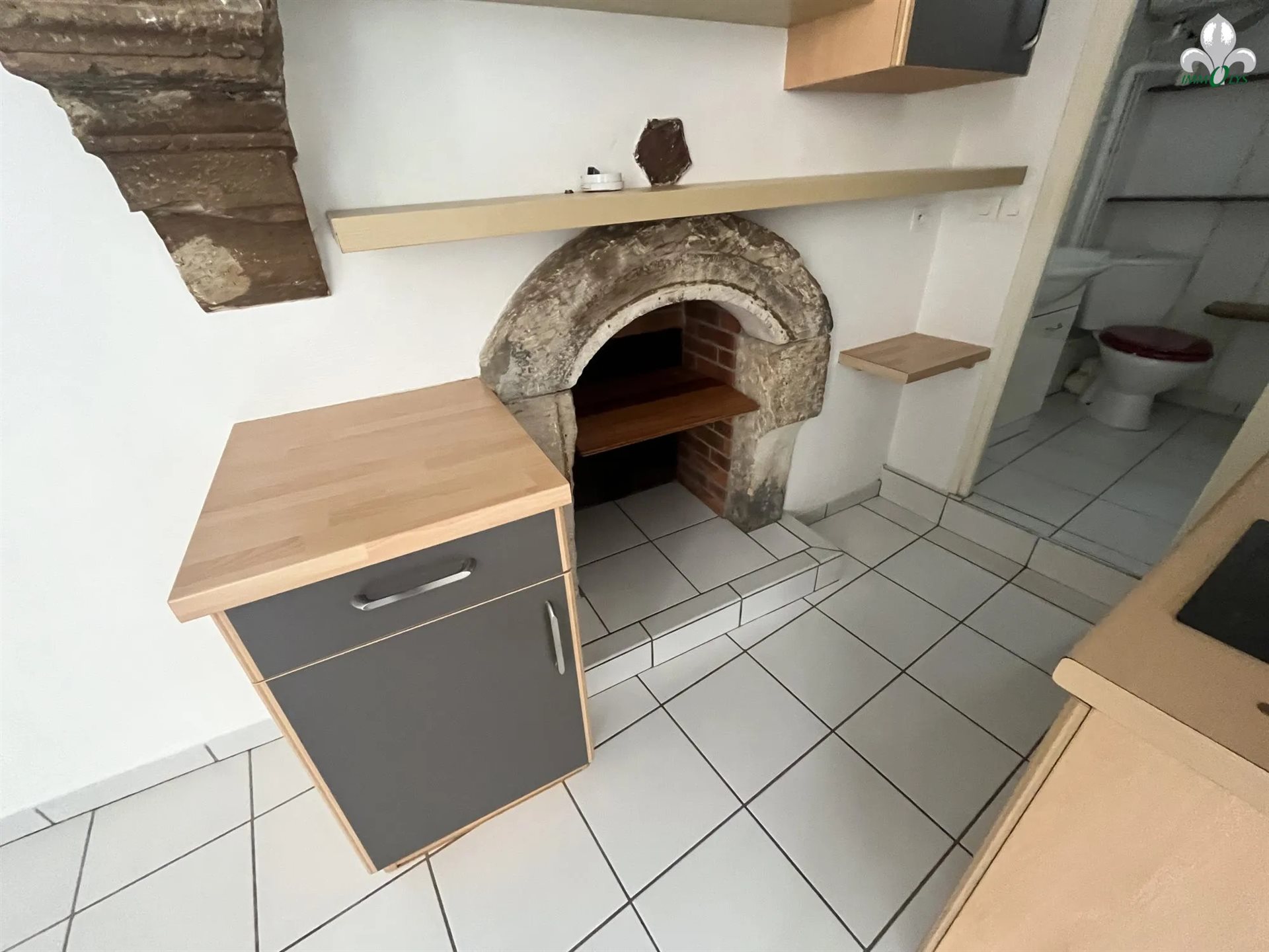 Maison à vendre, 26m², Dijon