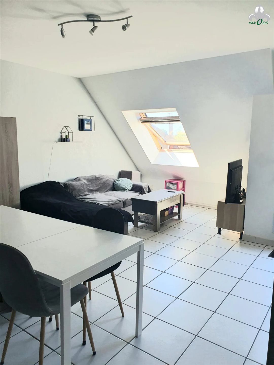 Appartement à vendre, 61m², Longvic