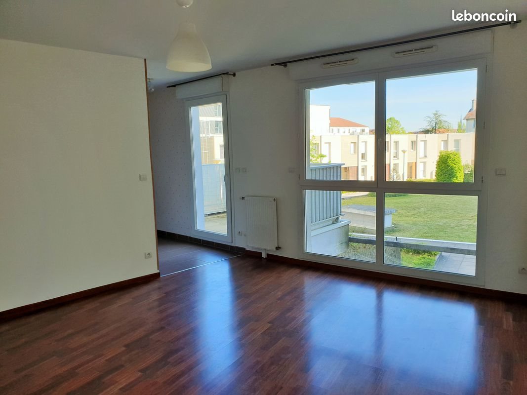 Appartement à louer, 46m², Dijon