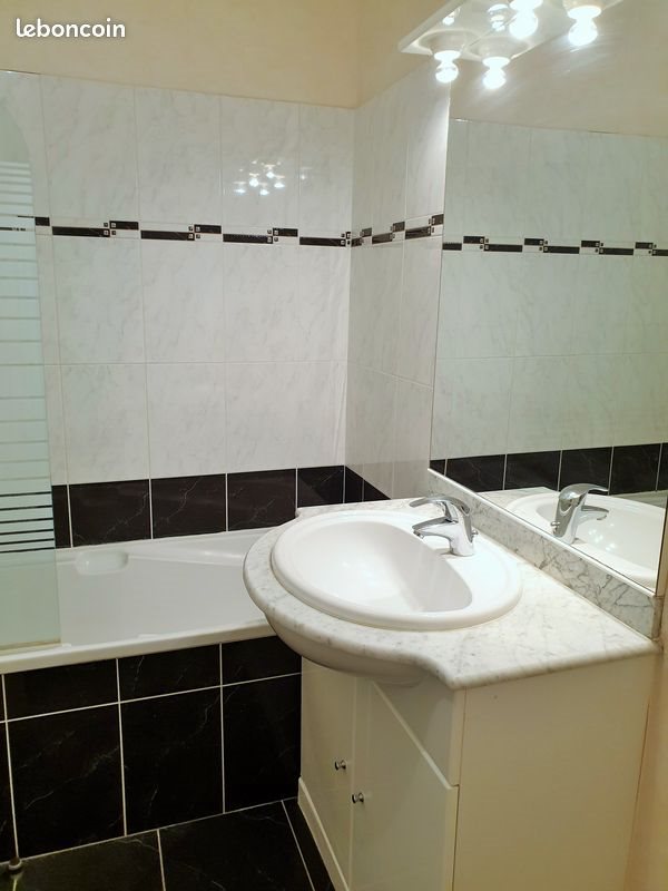 Appartement à louer, 46m², Dijon
