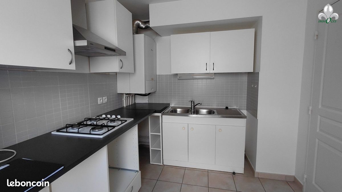 Appartement à louer, 83m², Dijon