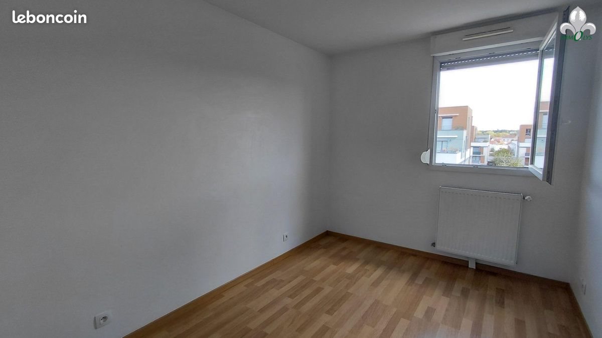 Appartement à louer, 83m², Dijon