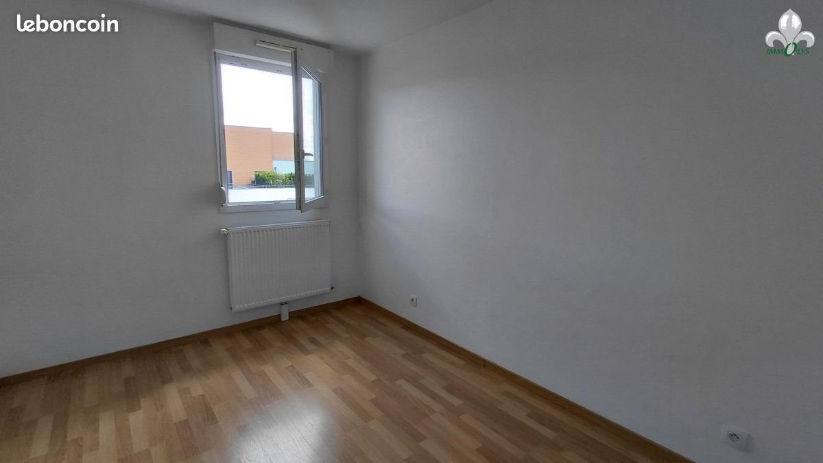 Appartement à louer, 83m², Dijon