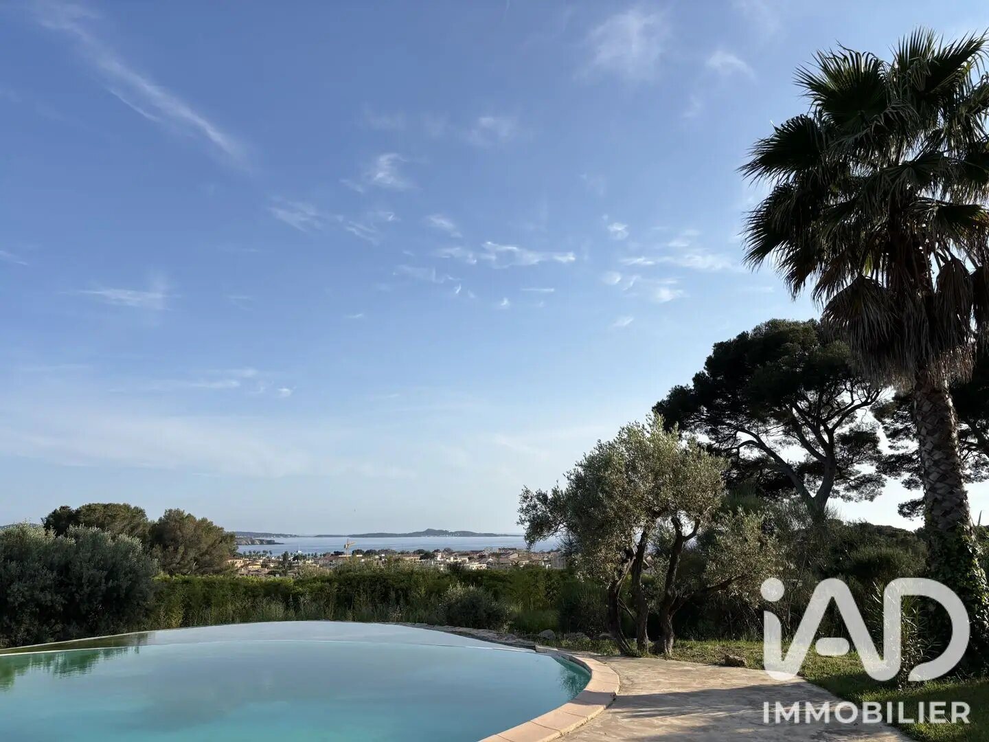 Maison à vendre, 307m², Sanary-sur-Mer