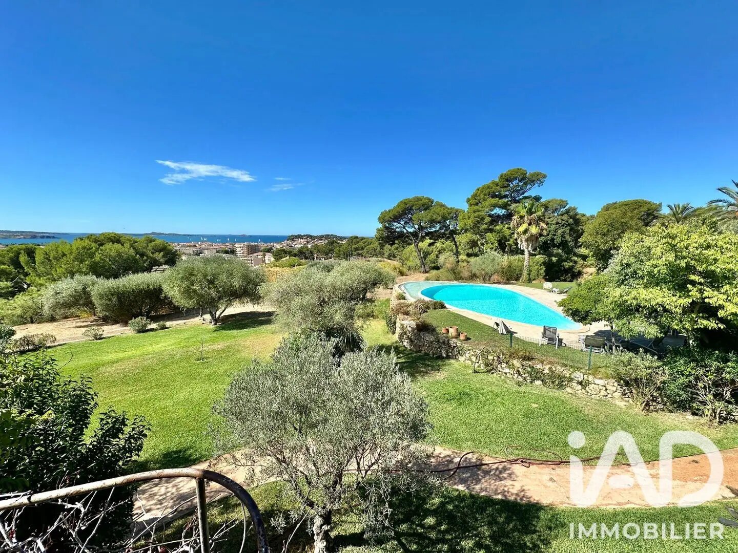Maison à vendre, 307m², Sanary-sur-Mer