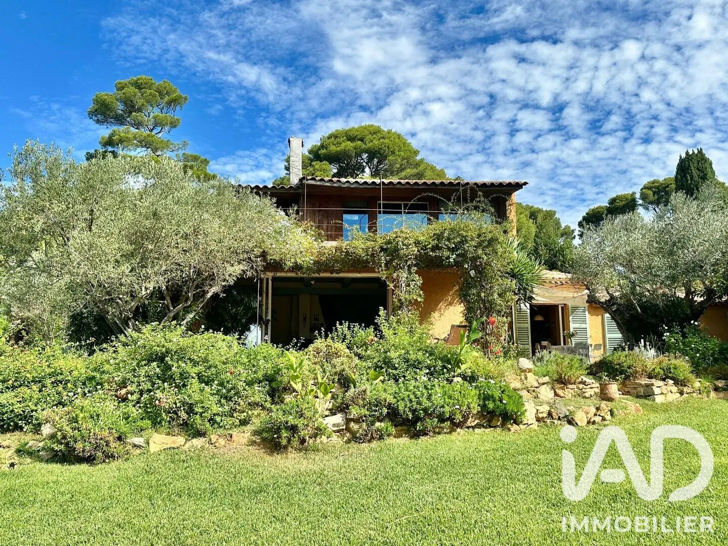 Maison à vendre, 307m², Sanary-sur-Mer
