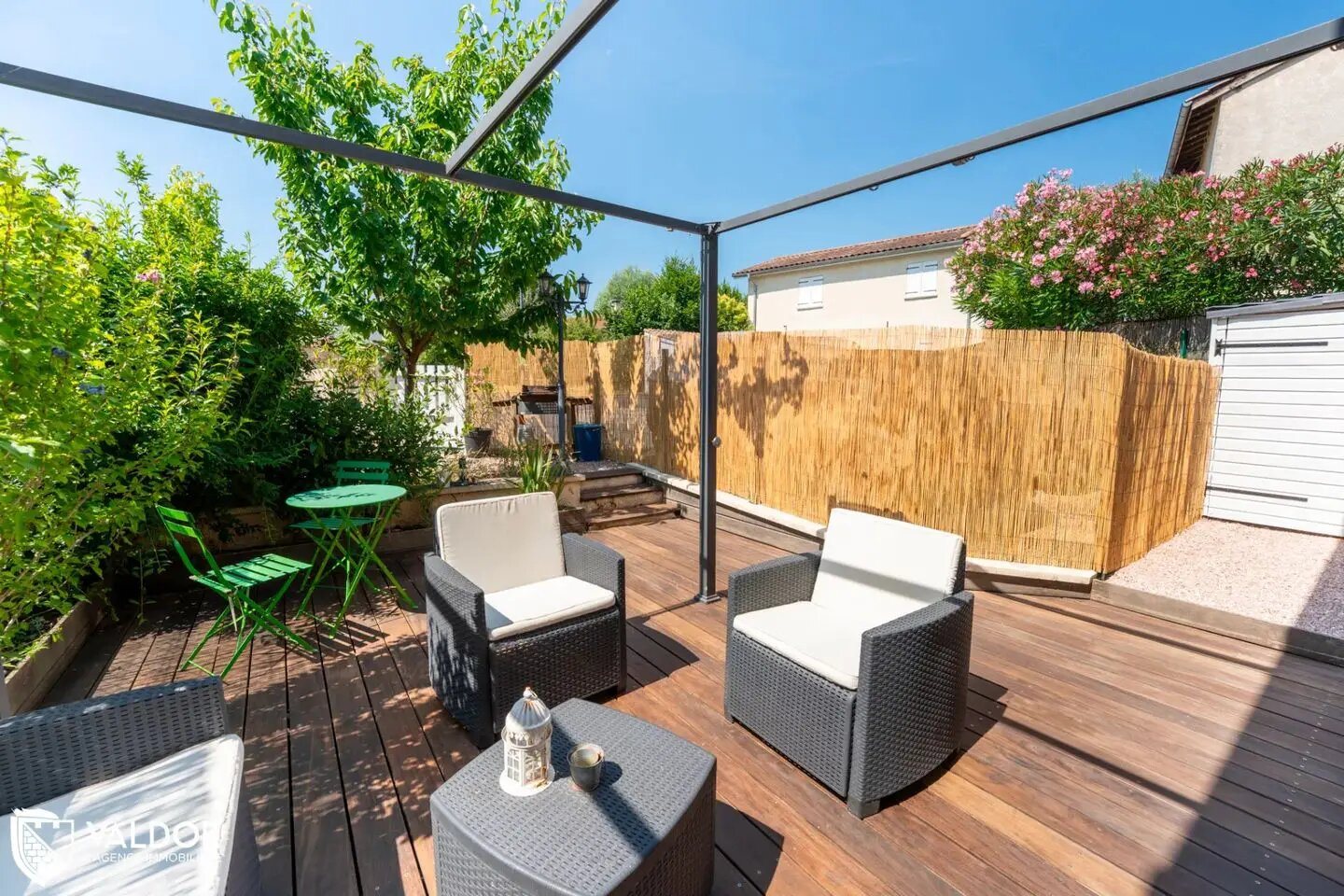Maison à vendre, 84m², Belleville-en-Beaujolais