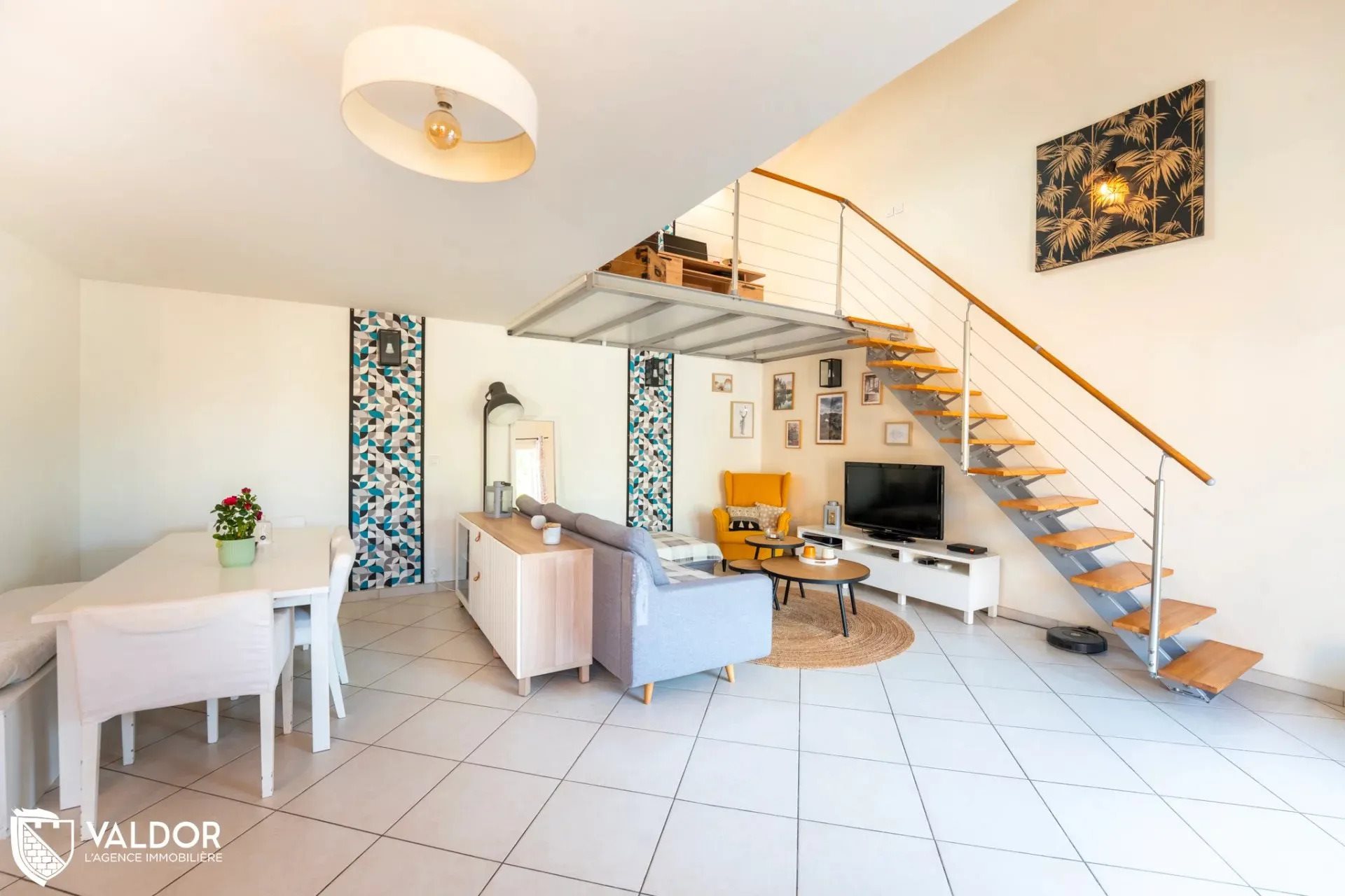 Maison à vendre, 84m², Belleville-en-Beaujolais
