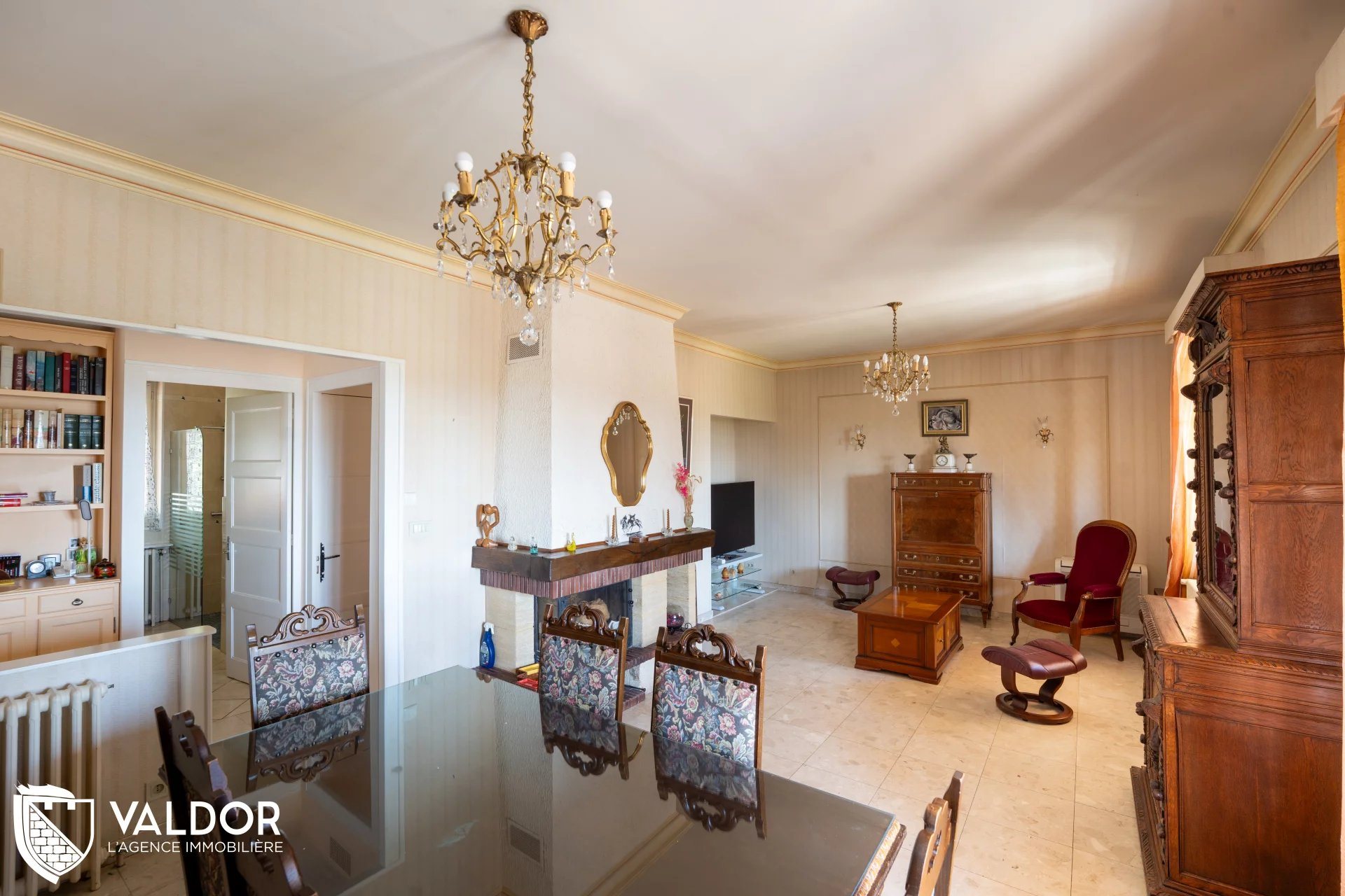 Maison à vendre, 155m², Montmerle-sur-Saône