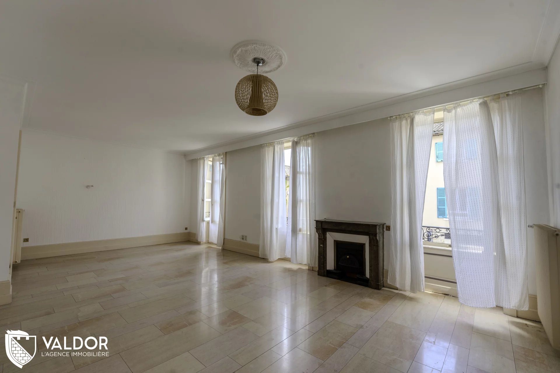 Appartement à vendre, 125m², Belleville-en-Beaujolais