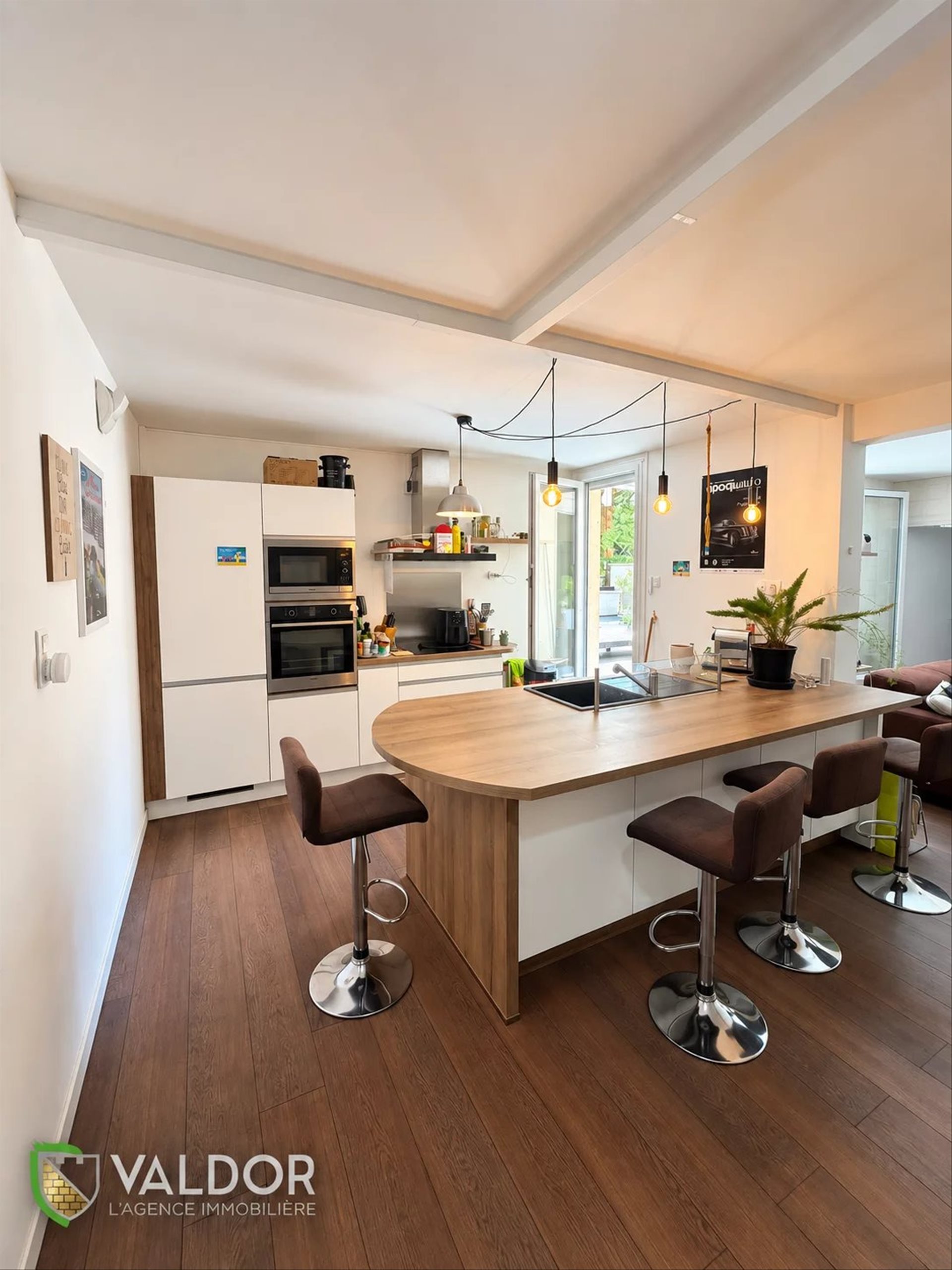 Appartement à vendre, 57m², Dardilly