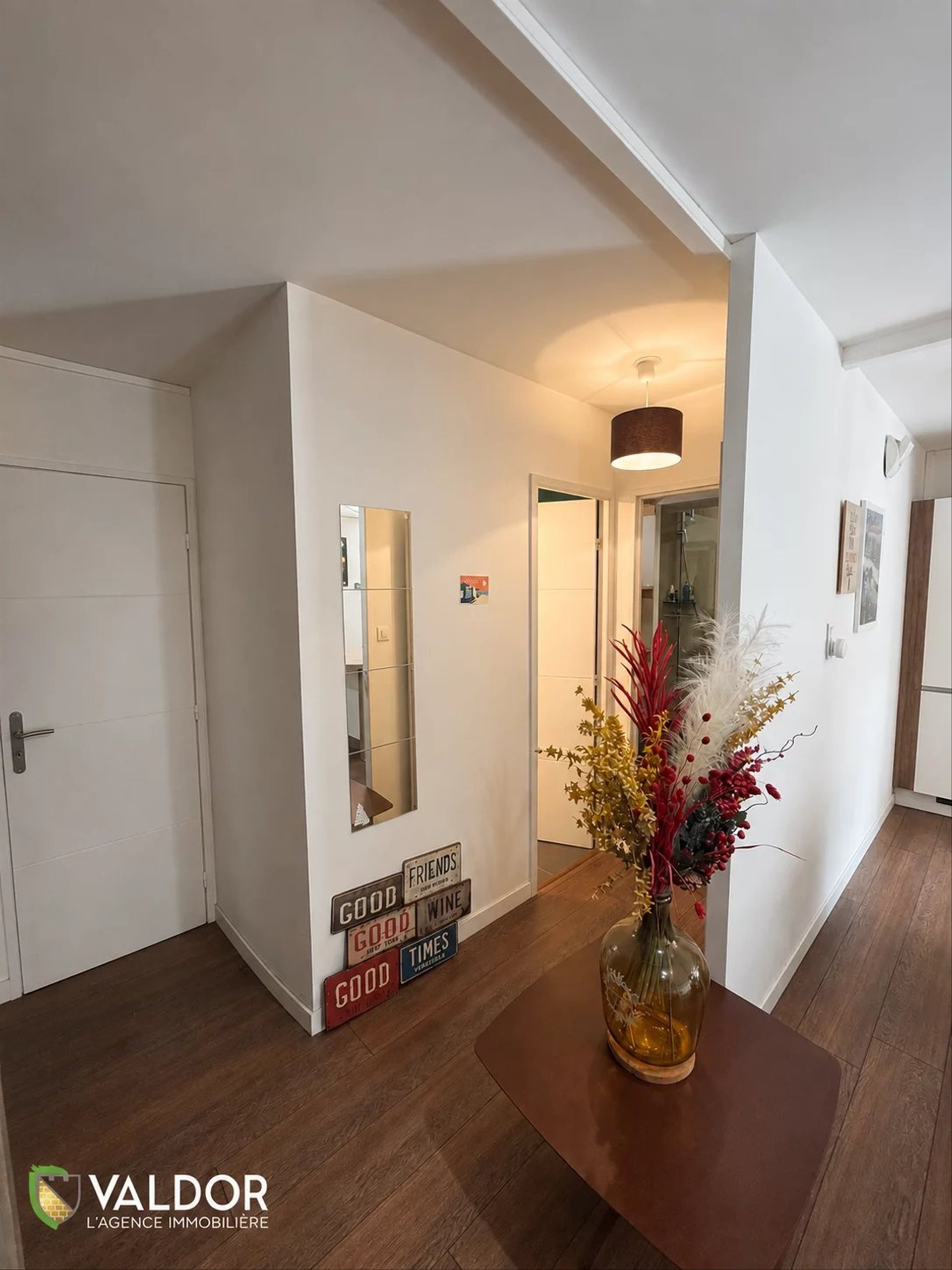 Appartement à vendre, 57m², Dardilly