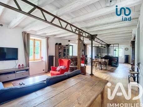 Maison à vendre, 487m², Bourg-Argental