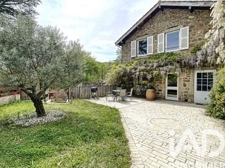 Maison à vendre, 400m², Véranne
