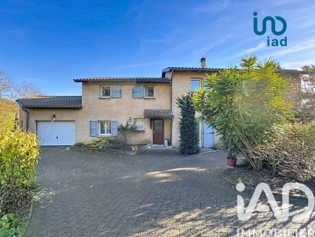 Maison à vendre, 200m², Pélussin