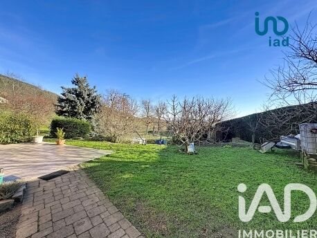 Maison à vendre, 200m², Pélussin