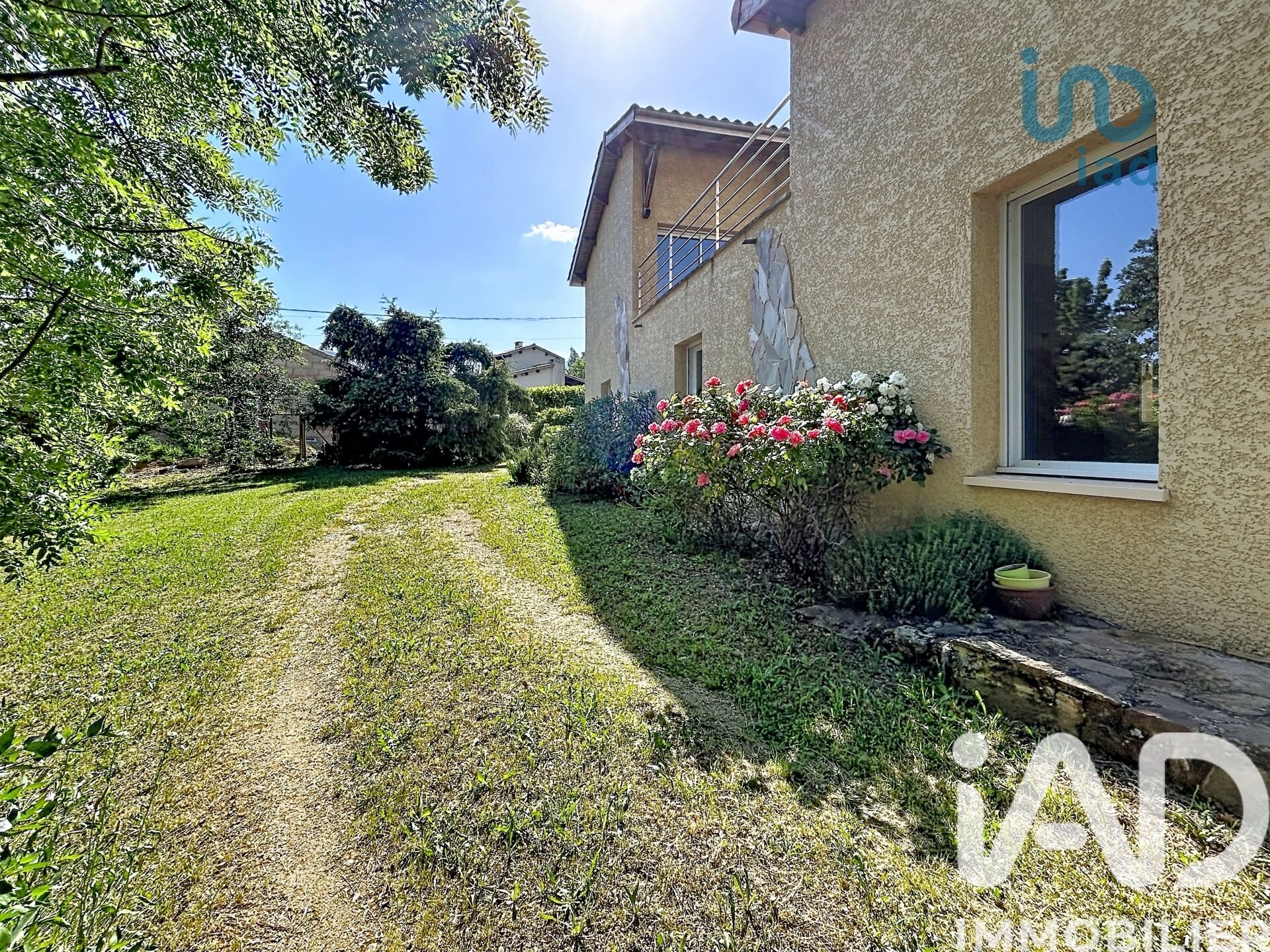 Maison à vendre, 154m², Roisey