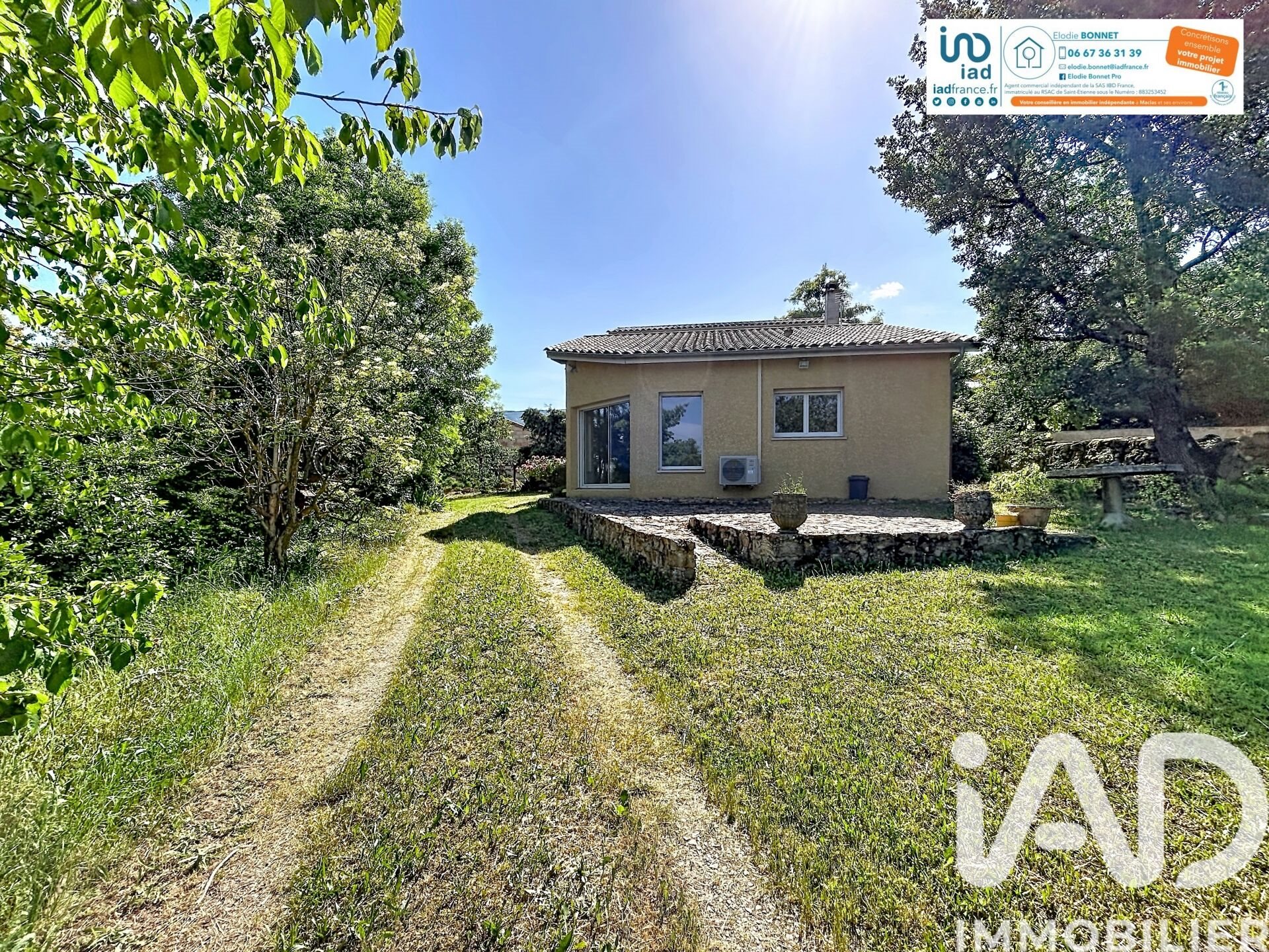 Maison à vendre, 154m², Roisey