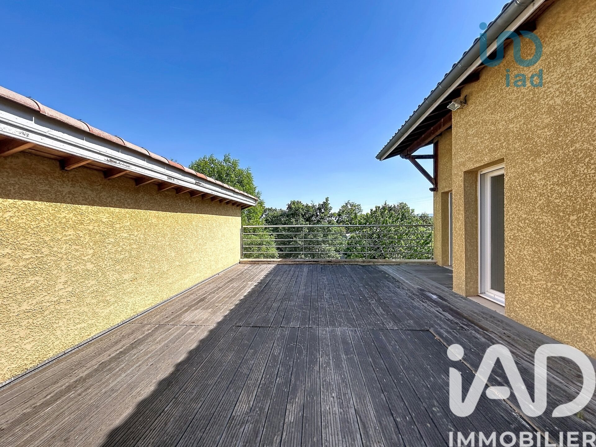 Maison à vendre, 154m², Roisey