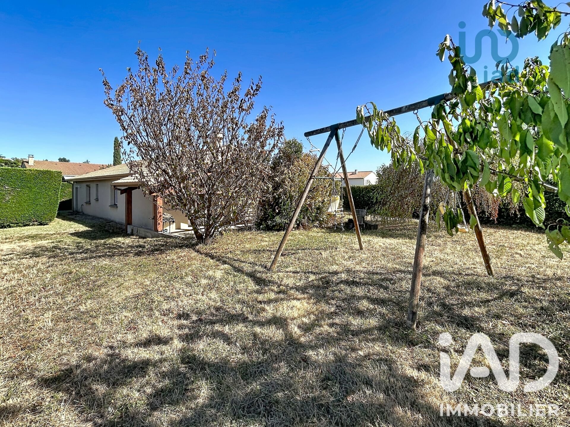 Maison à vendre, 87m², Davézieux