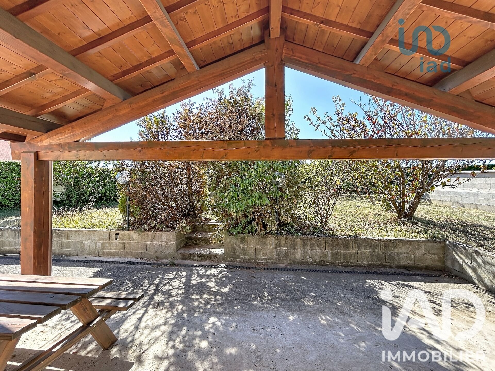 Maison à vendre, 87m², Davézieux