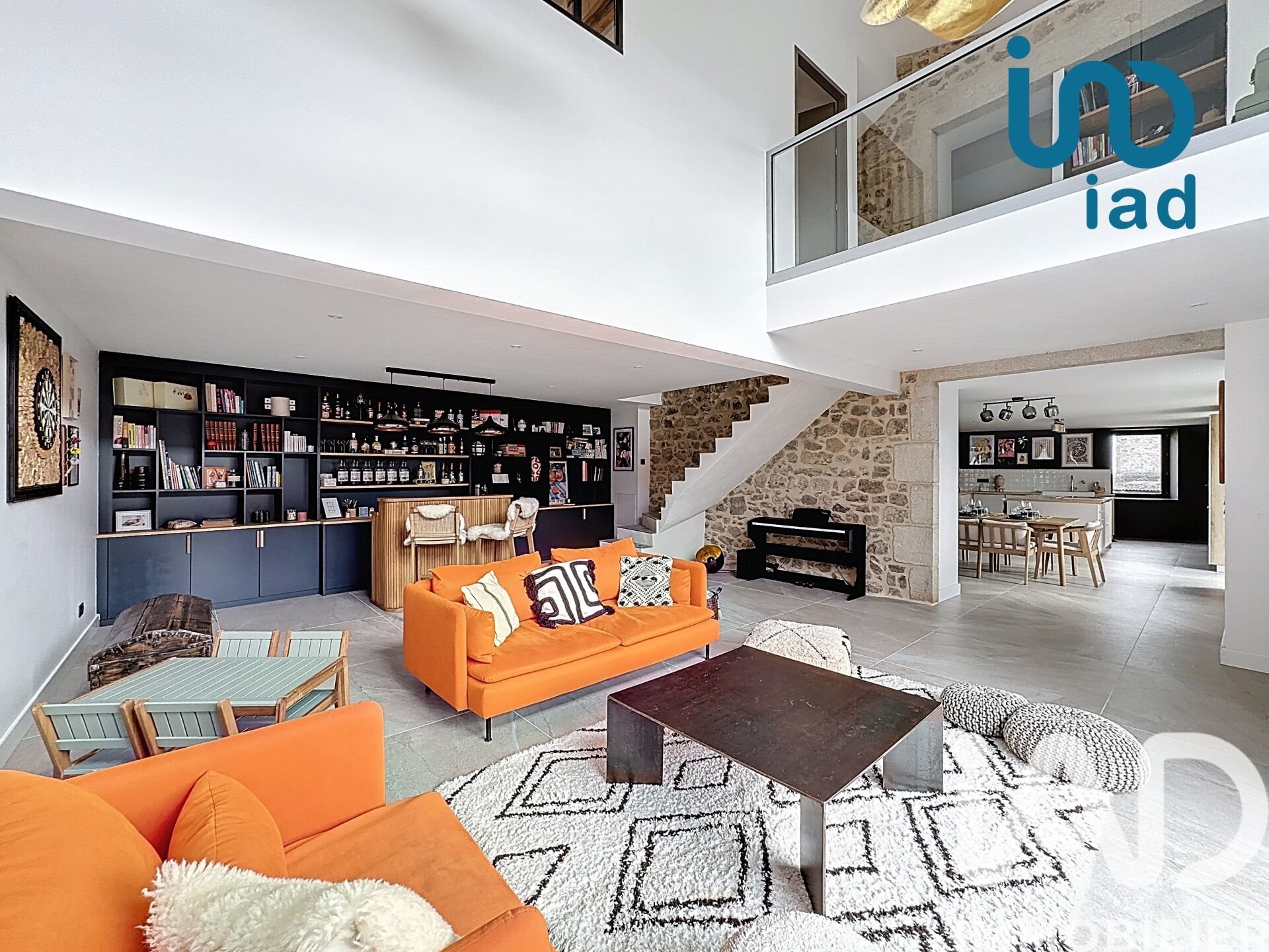 Maison à vendre, 195m², Maclas
