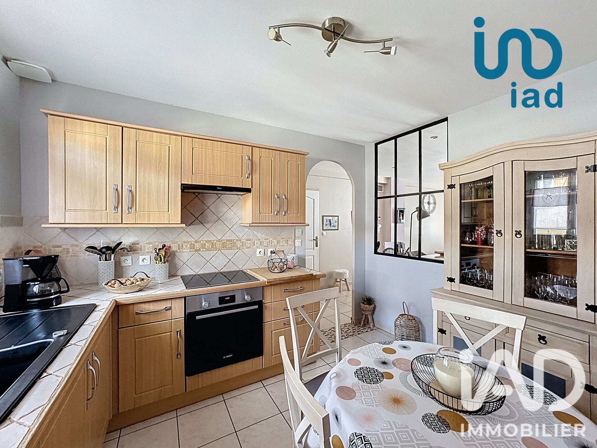 Maison à vendre, 106m², Chavanay