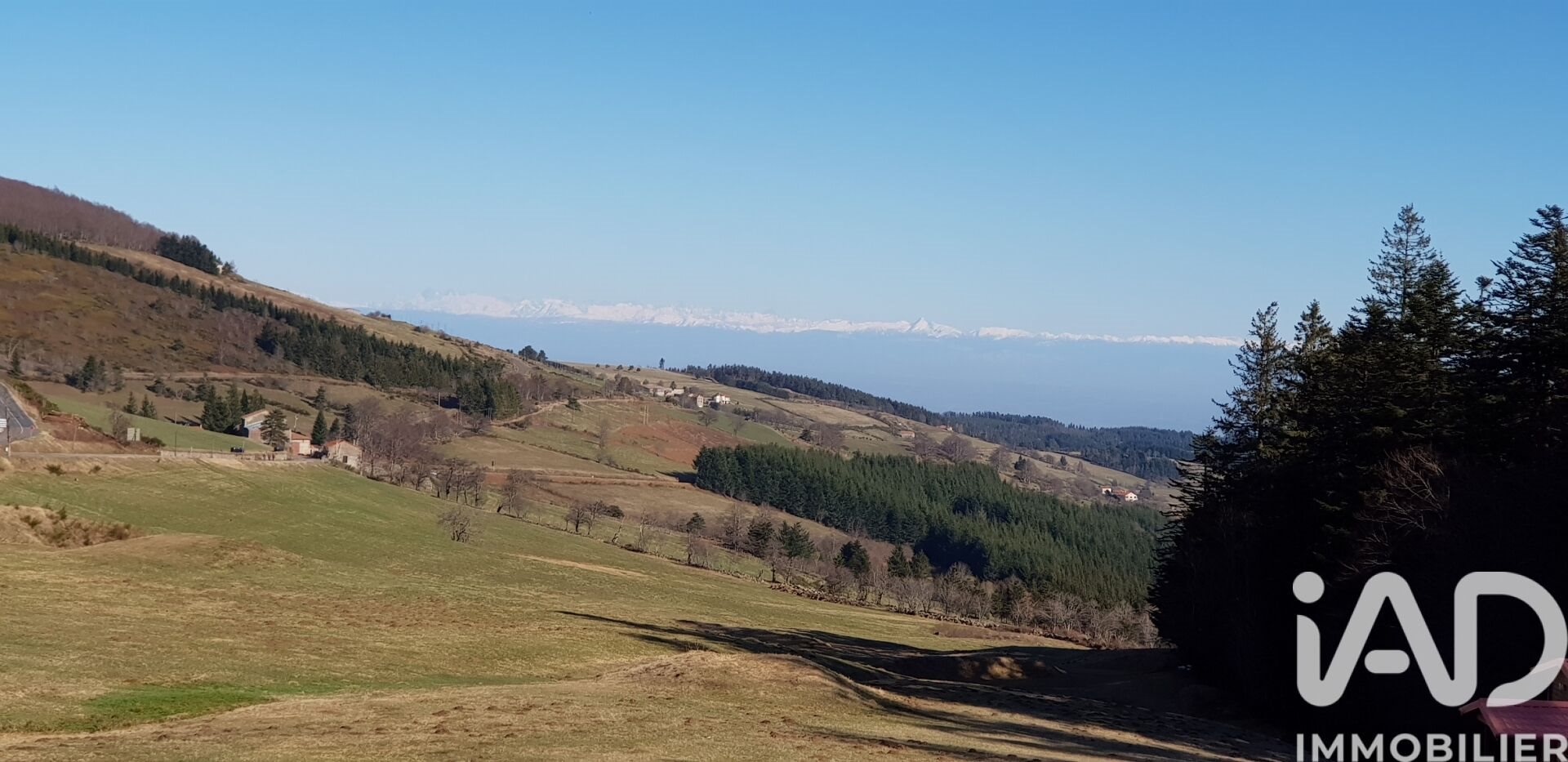 Maison à vendre, 480m², Thélis-la-Combe