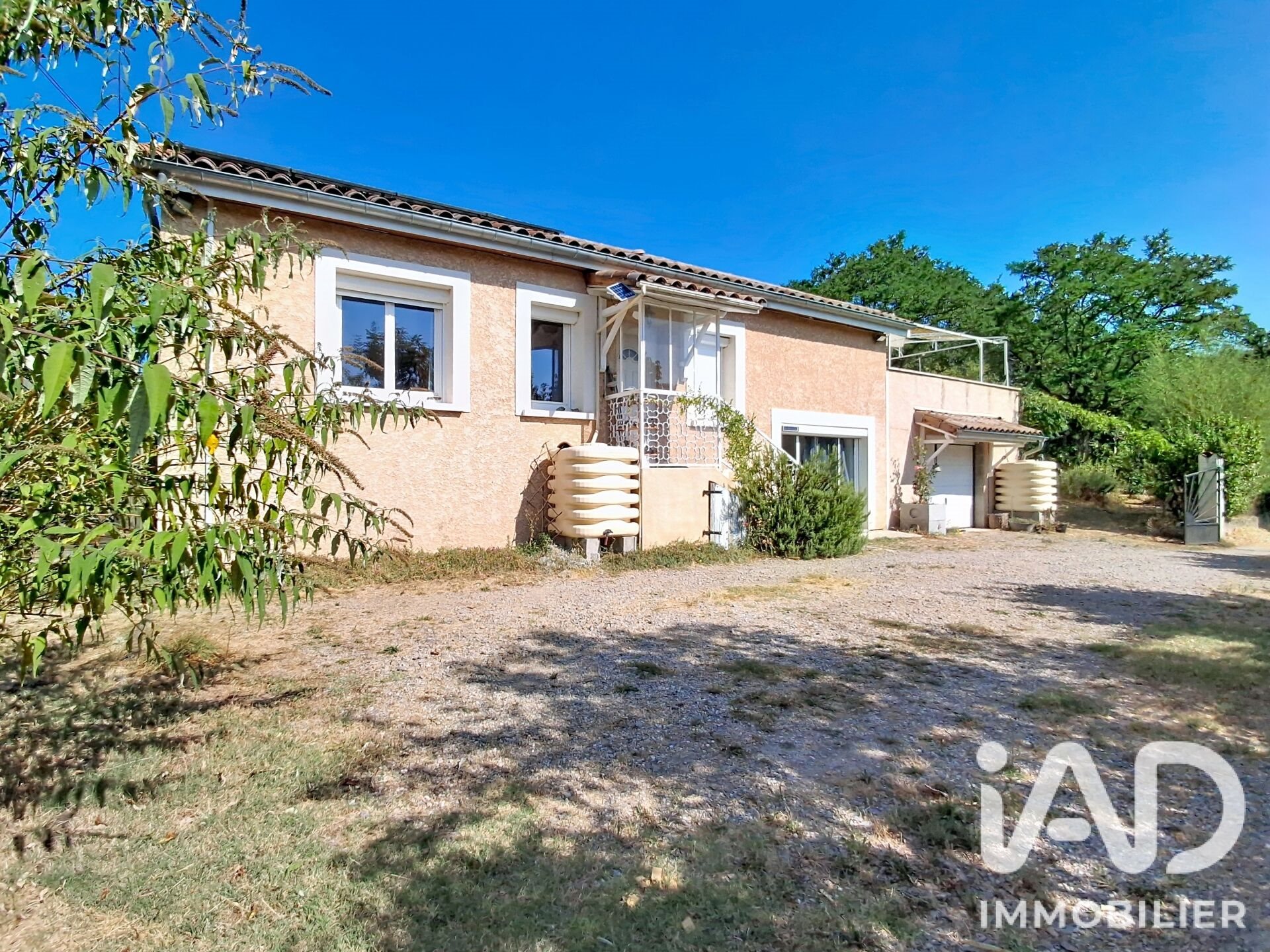 Maison à vendre, 94m², Roisey