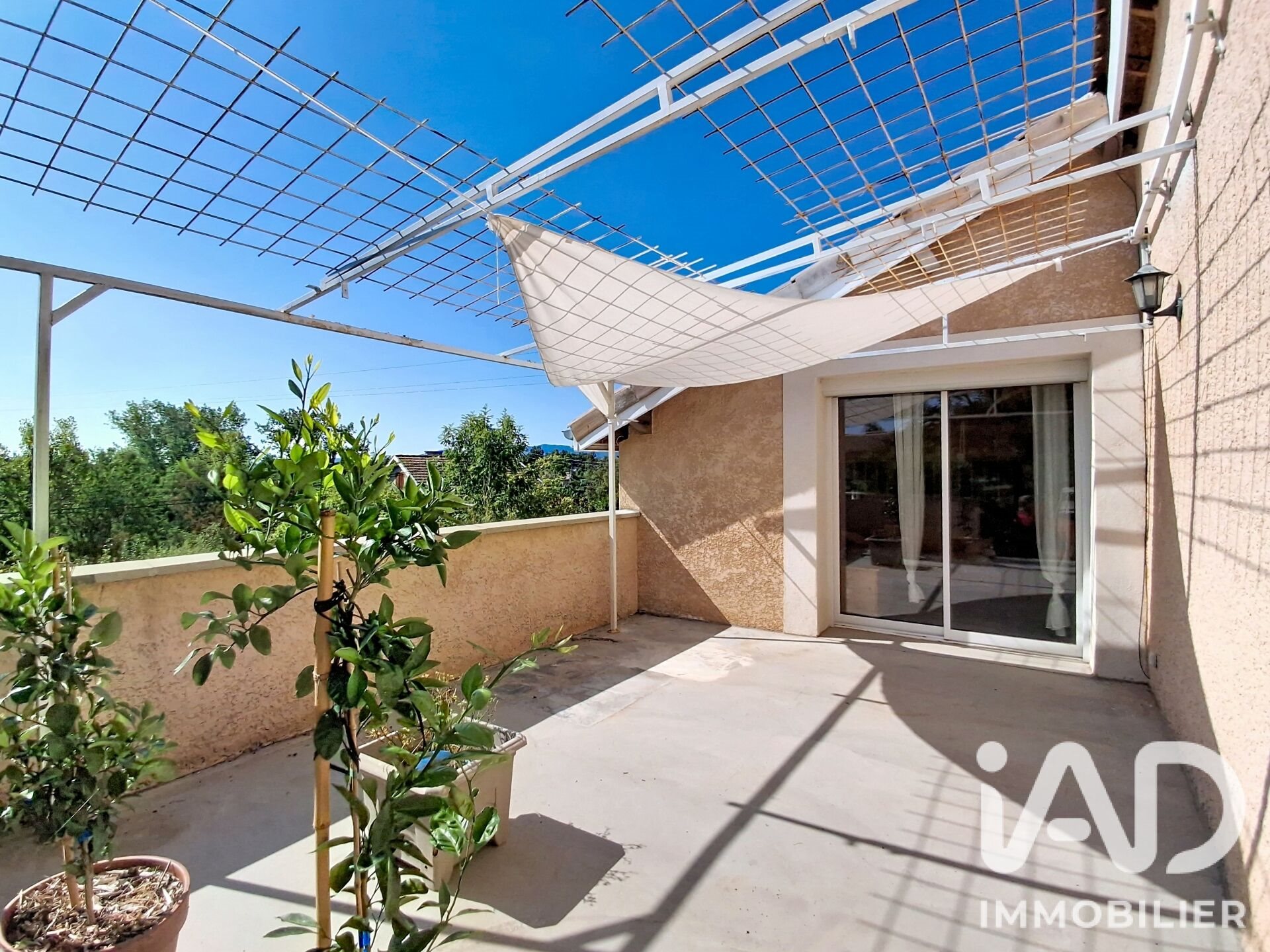 Maison à vendre, 94m², Roisey