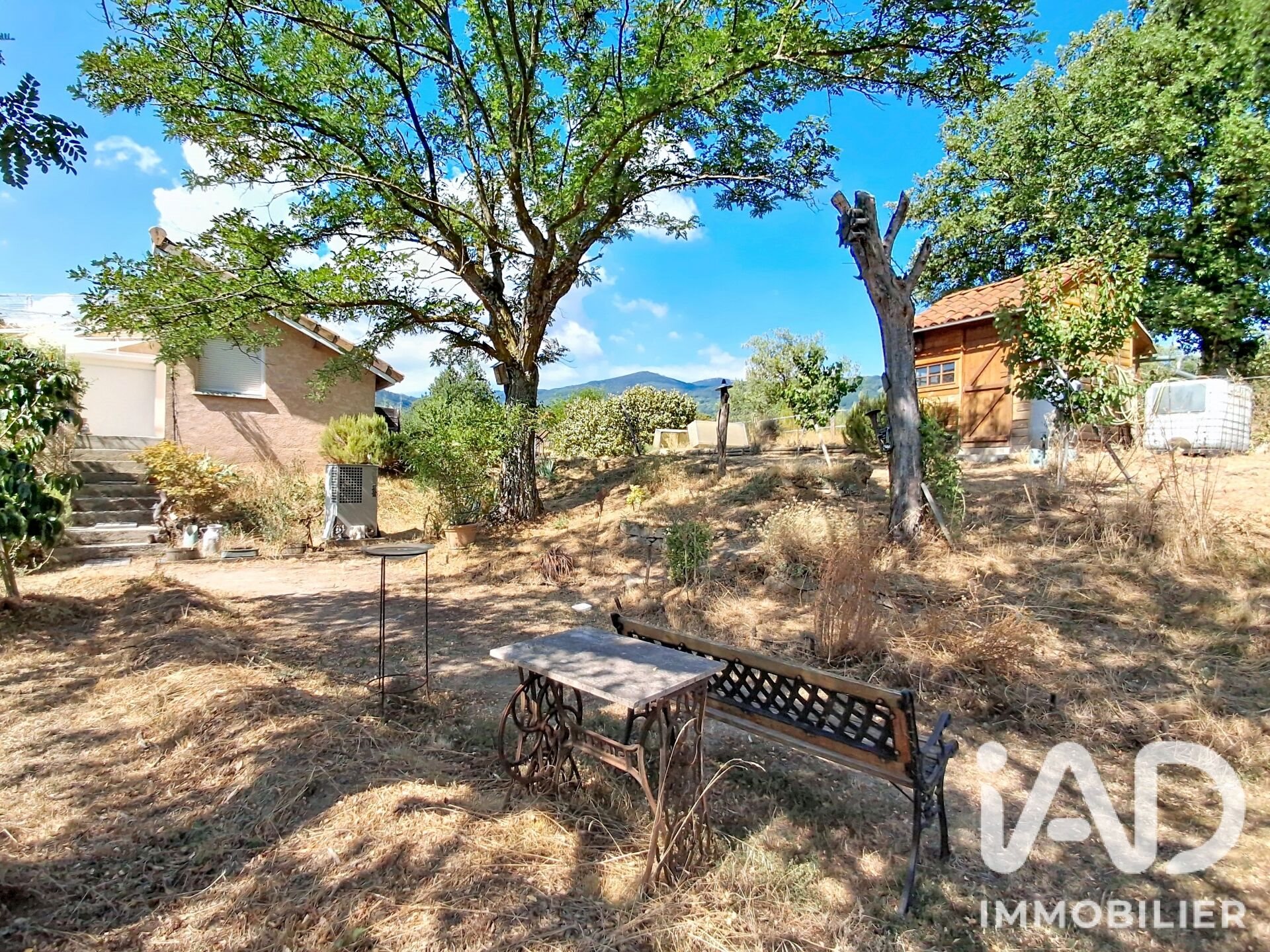 Maison à vendre, 94m², Roisey