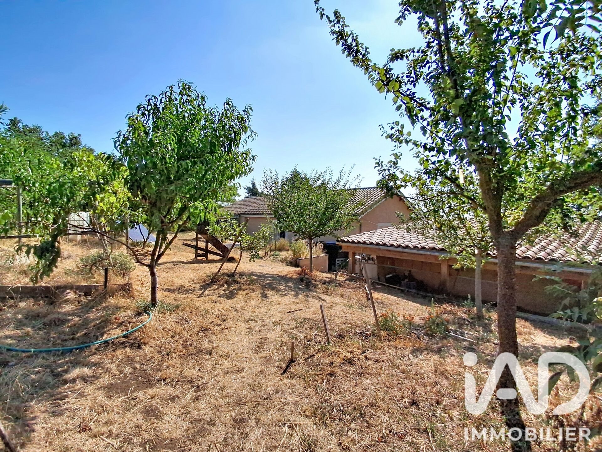 Maison à vendre, 94m², Roisey