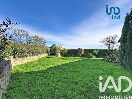 Maison à vendre, 204m², Saint-Appolinard