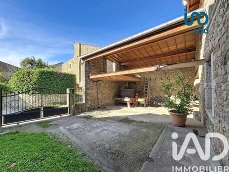 Maison à vendre, 204m², Saint-Appolinard