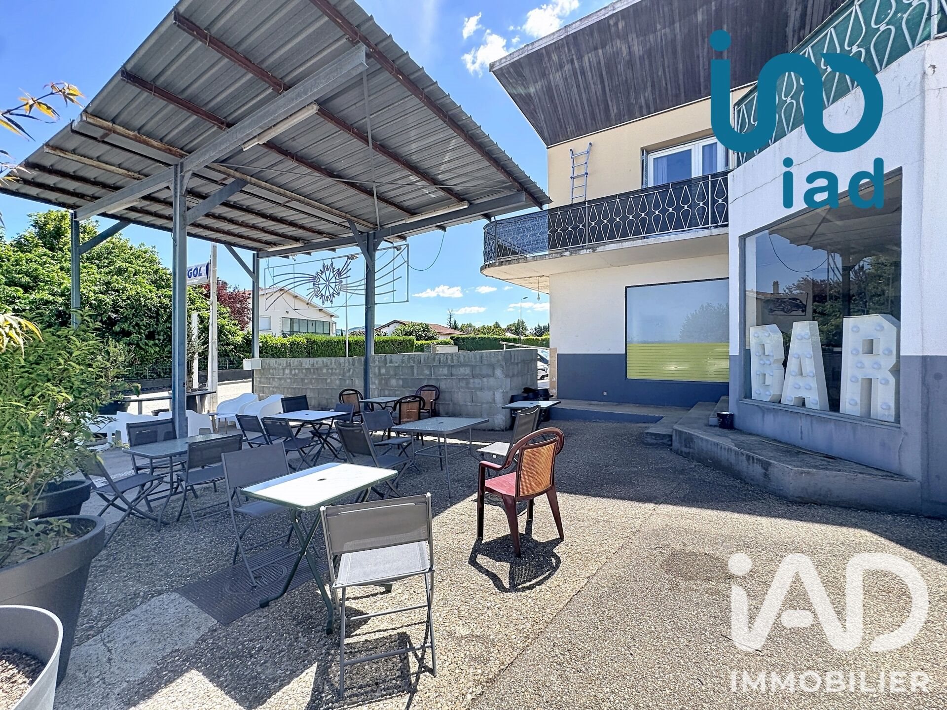 Maison à vendre, 581m², Maclas