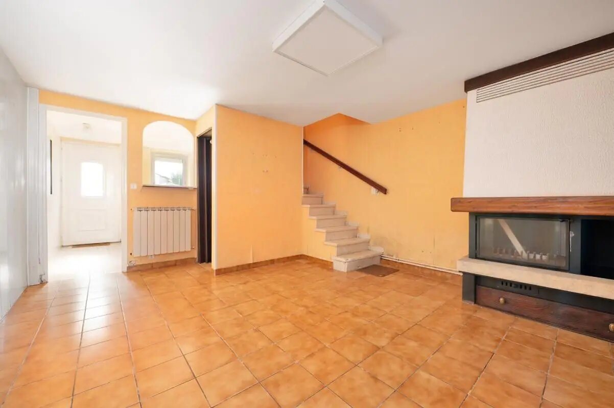 Maison à vendre, 62m², Albi